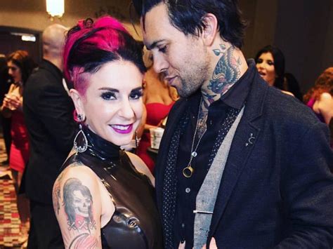 joanne angel|Porn star confessions: Joanna Angel on her secret married life.